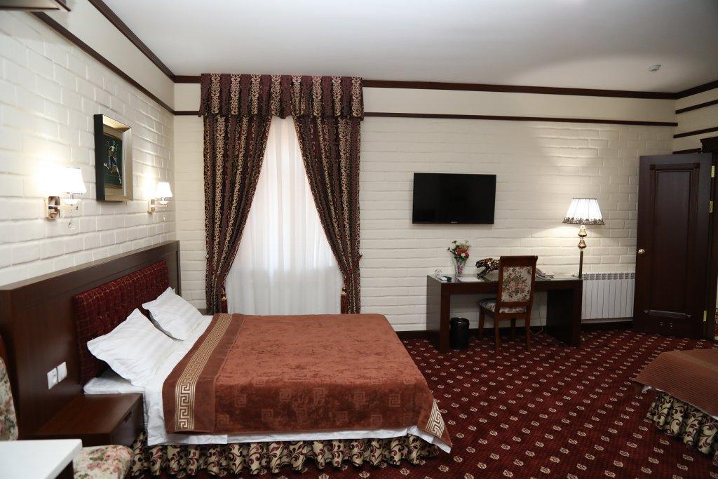 Rakat Plaza Hotel Tashkent Luaran gambar