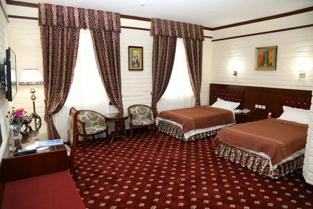 Rakat Plaza Hotel Tashkent Luaran gambar