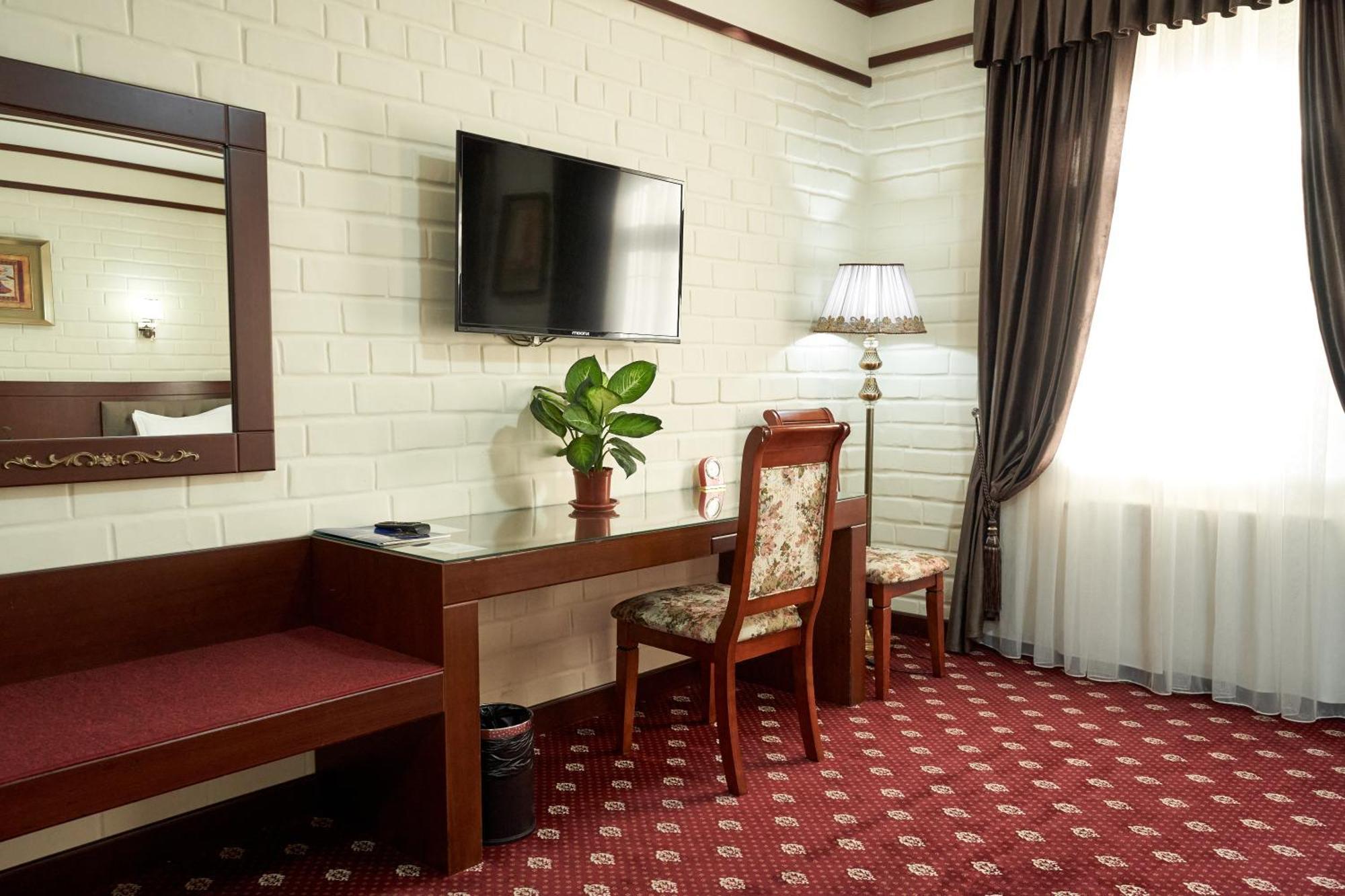 Rakat Plaza Hotel Tashkent Luaran gambar