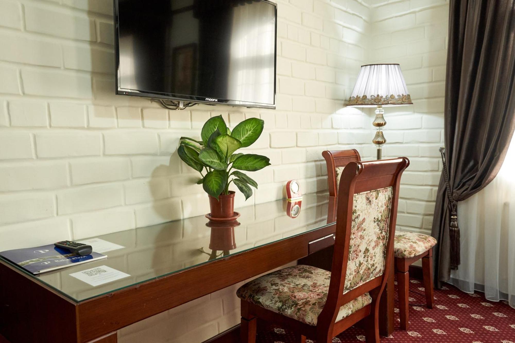 Rakat Plaza Hotel Tashkent Luaran gambar